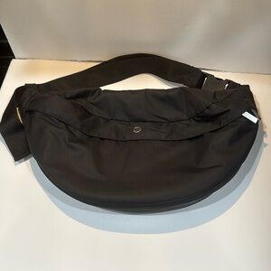 Large Lululemon Belt Bag